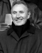 Howard Wilkinson
